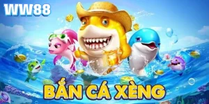 Bắn cá Xèng