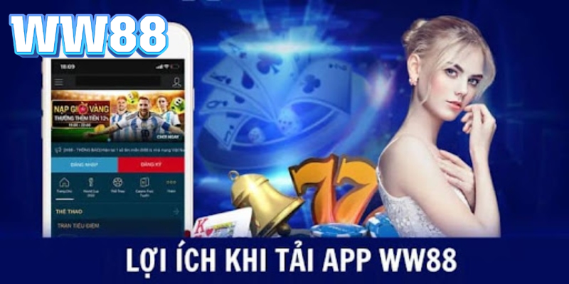 Khi cài đặt giúp bạn chơi game thuận tiện hơn