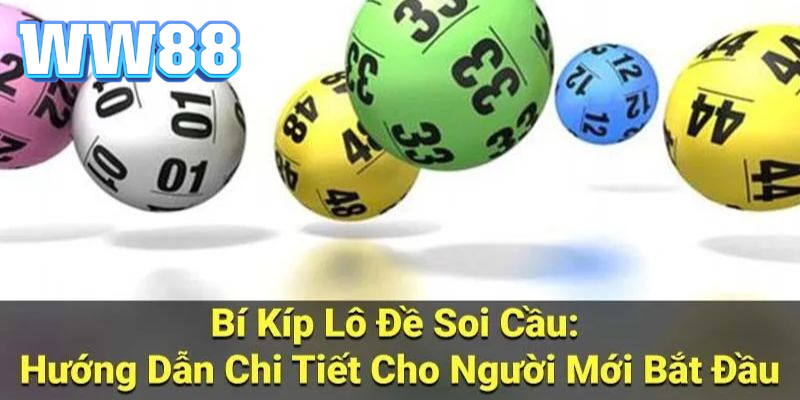 Tổng hợp những bí kíp lô đề đỉnh cao