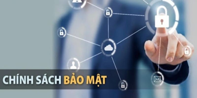 Quy trình Xử lý trường hợp vi phạm quyền riêng tư tại nhà cái